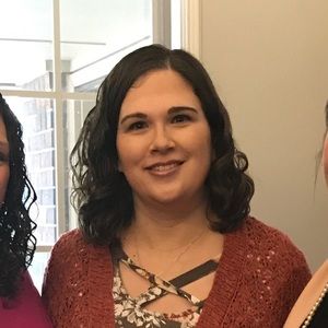 Meet your Posher, Abby